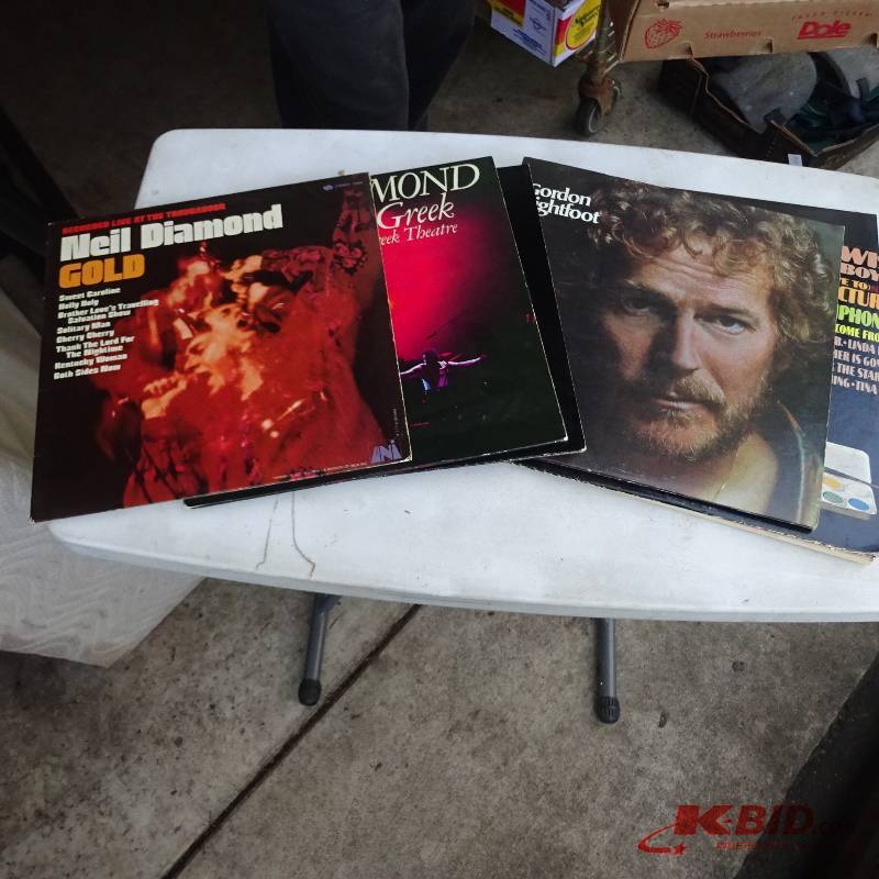 Records