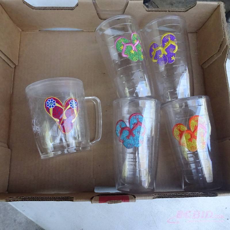 Cups