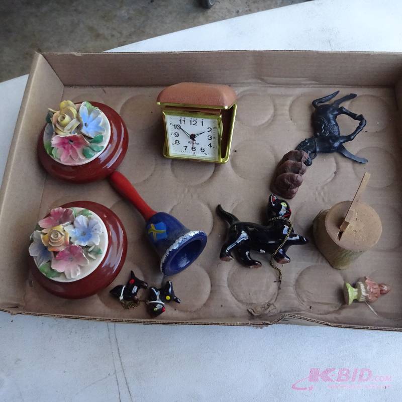 Clock