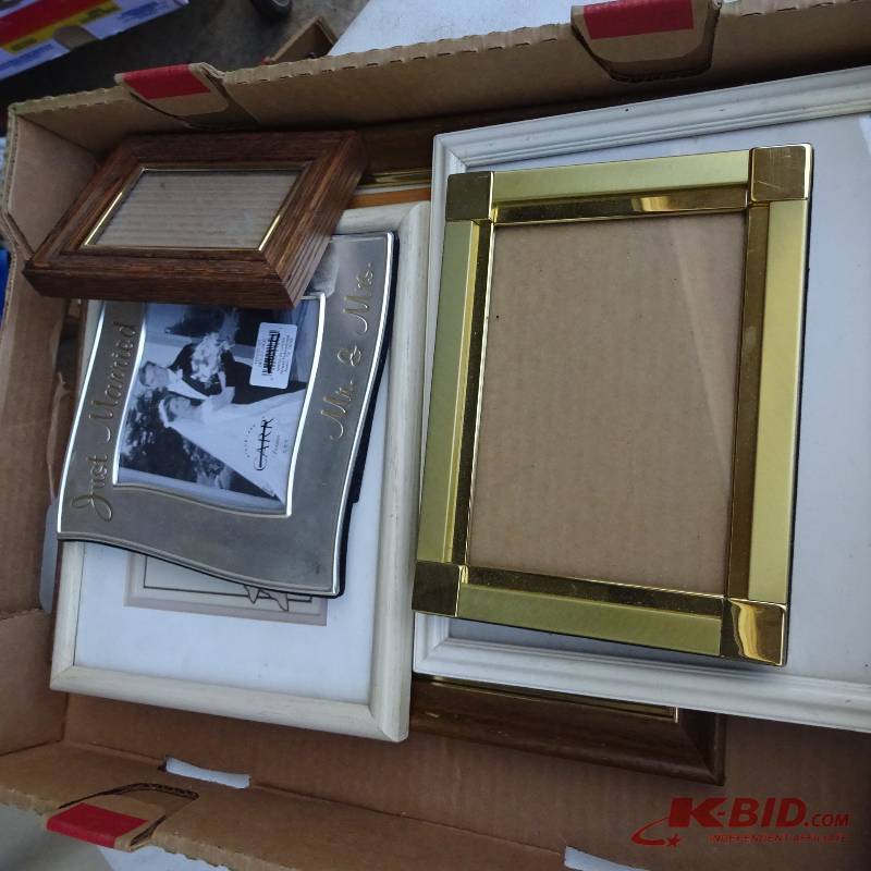 Picture Frames