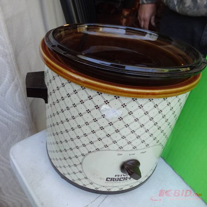 Crock Pot