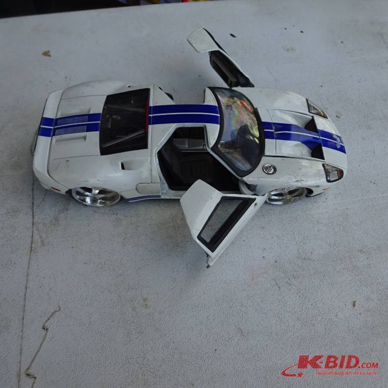 Ford GT
