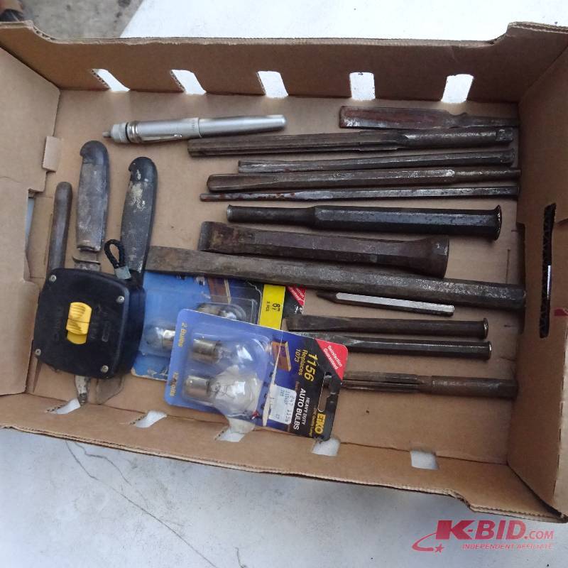 Chisels