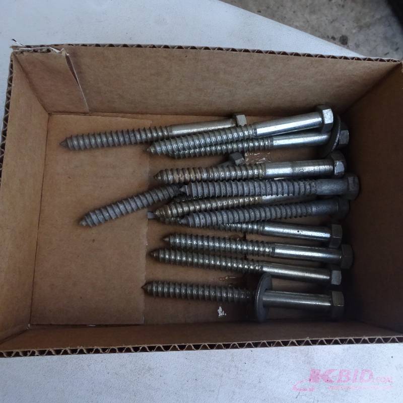 Bolts