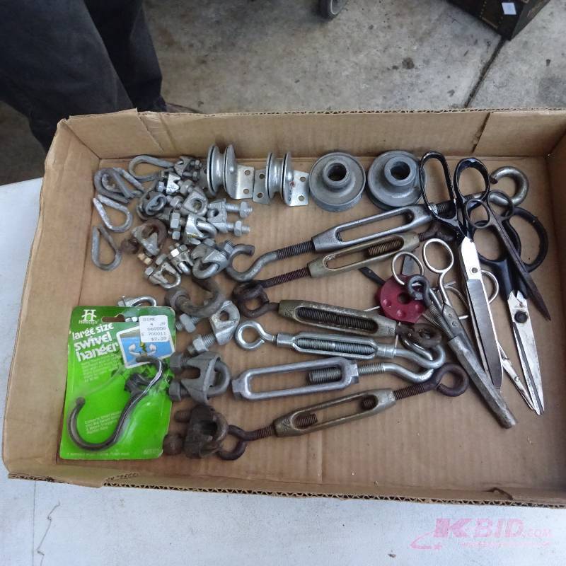 Clamps