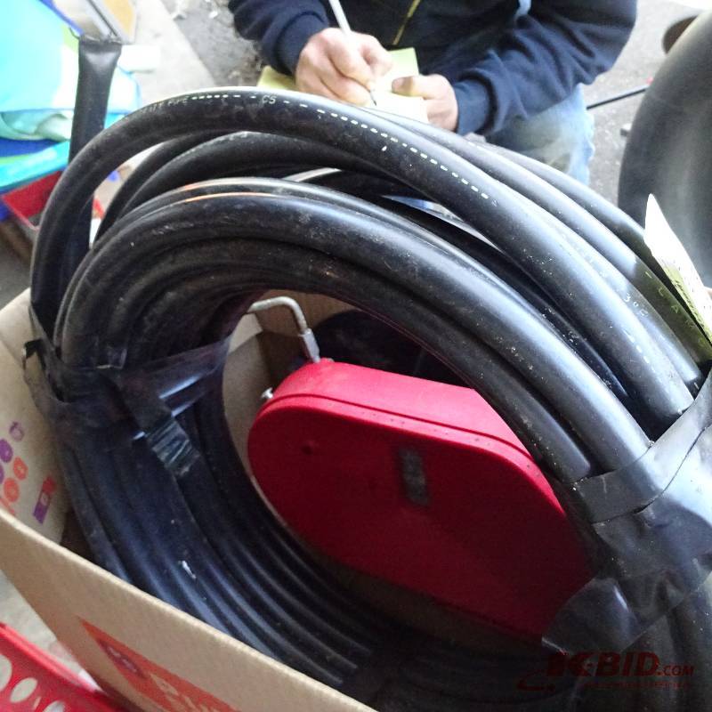 Polytubing