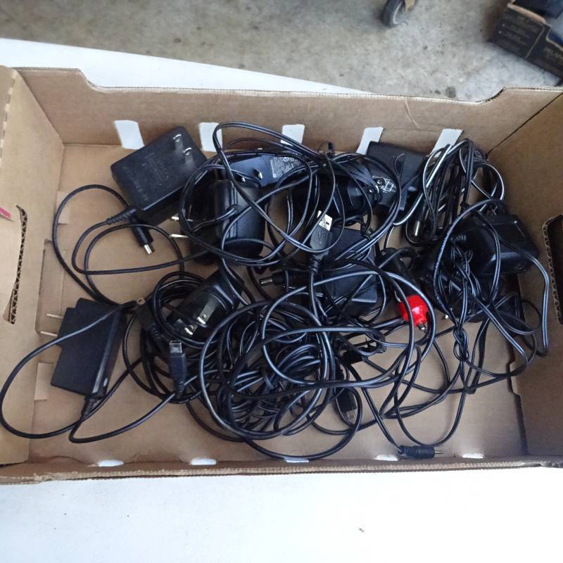 Chargers