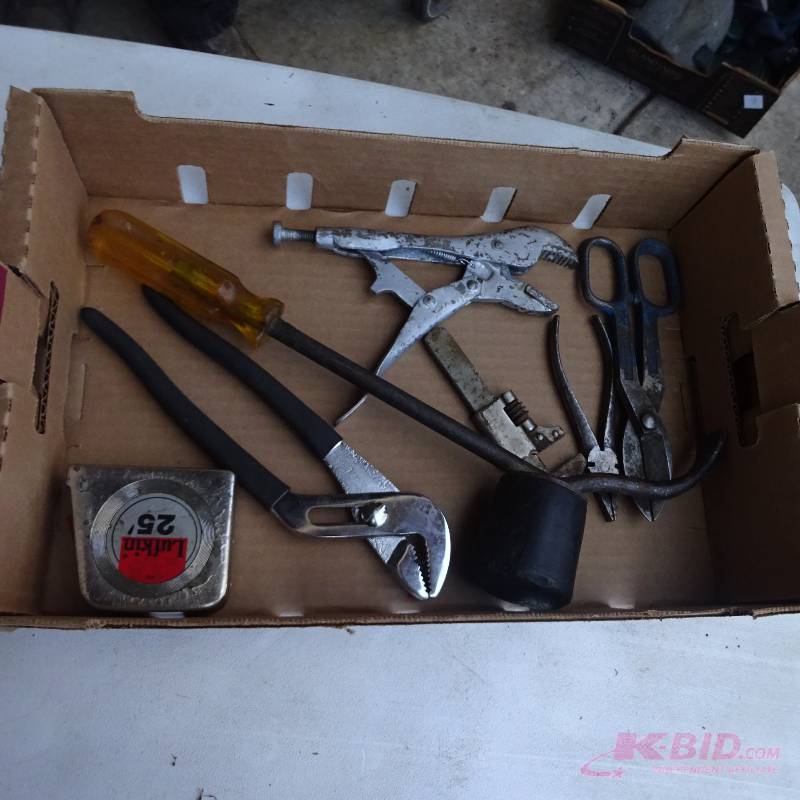 Misc Tools