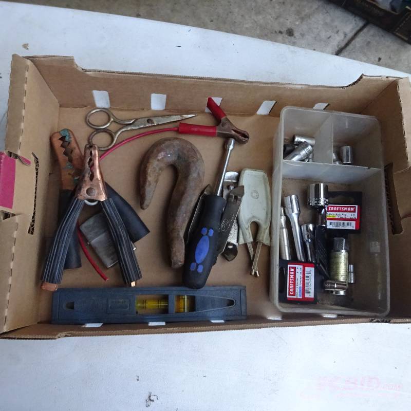 Sockets
