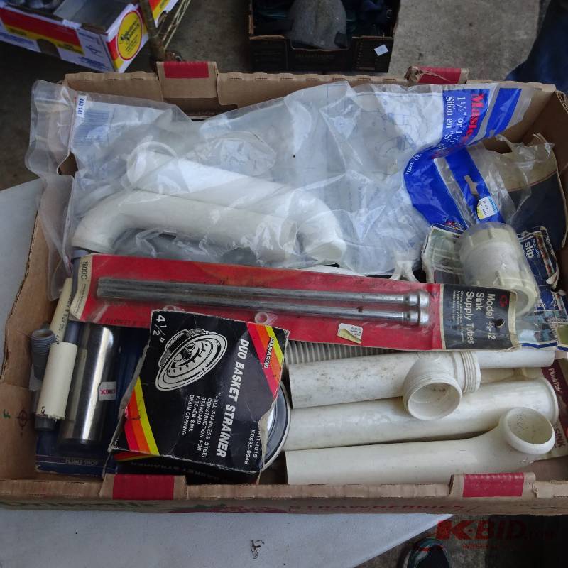 Plumbing