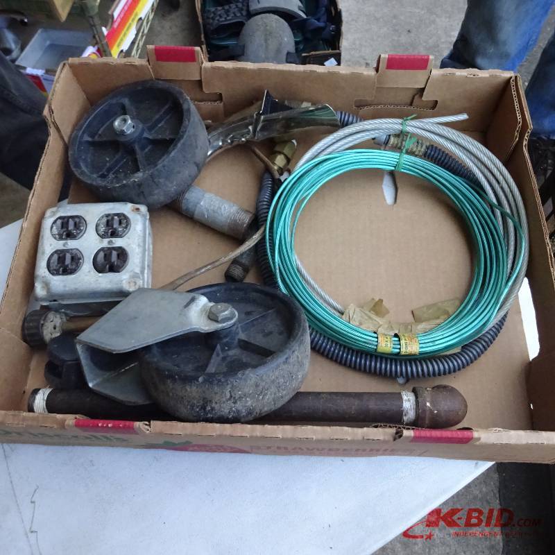 Cable