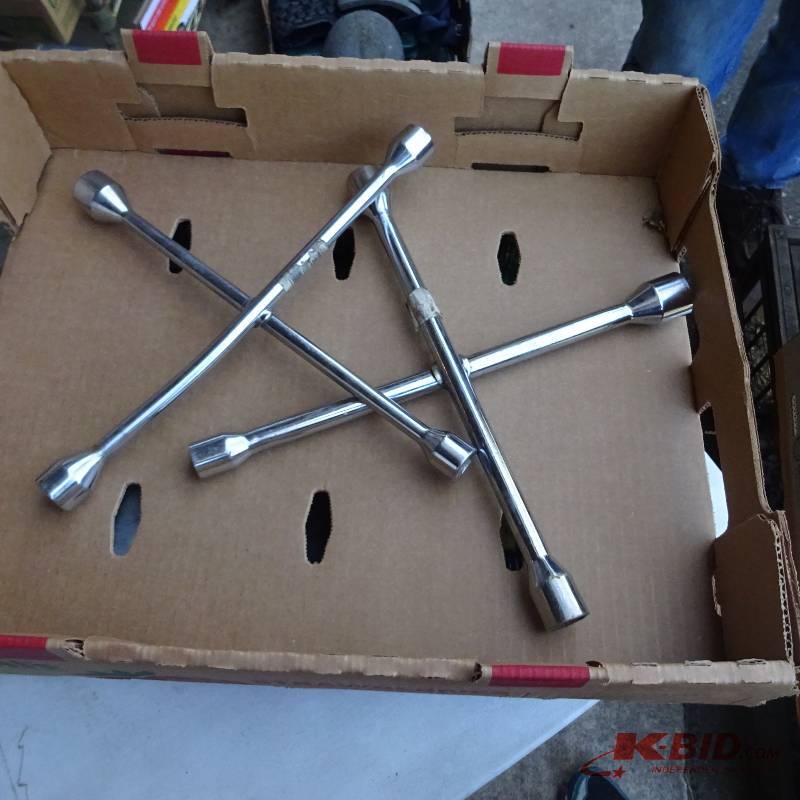 Tire Wrenches
