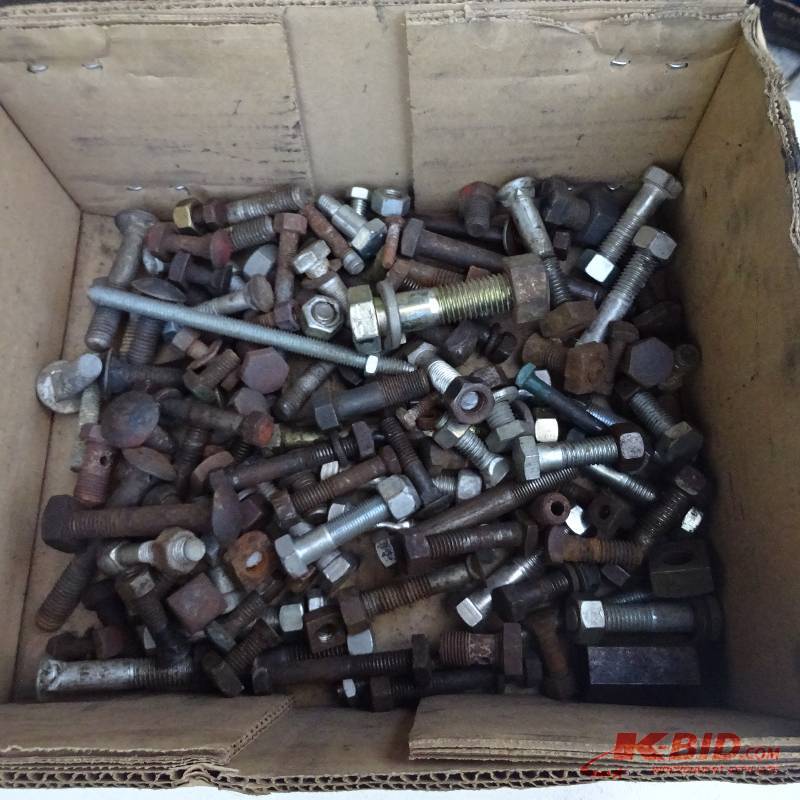 Bolts