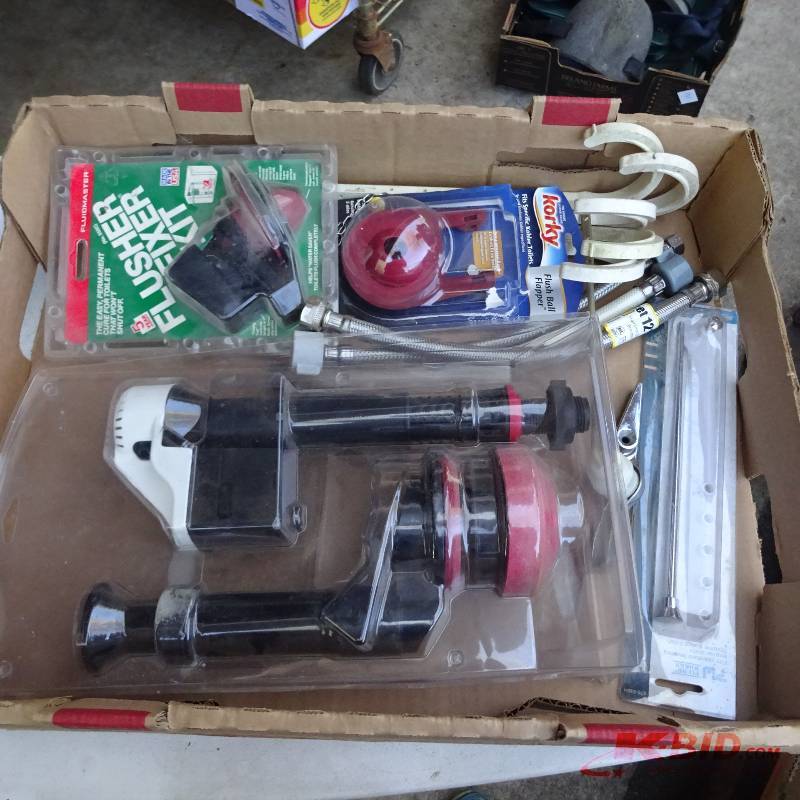 Plumbing