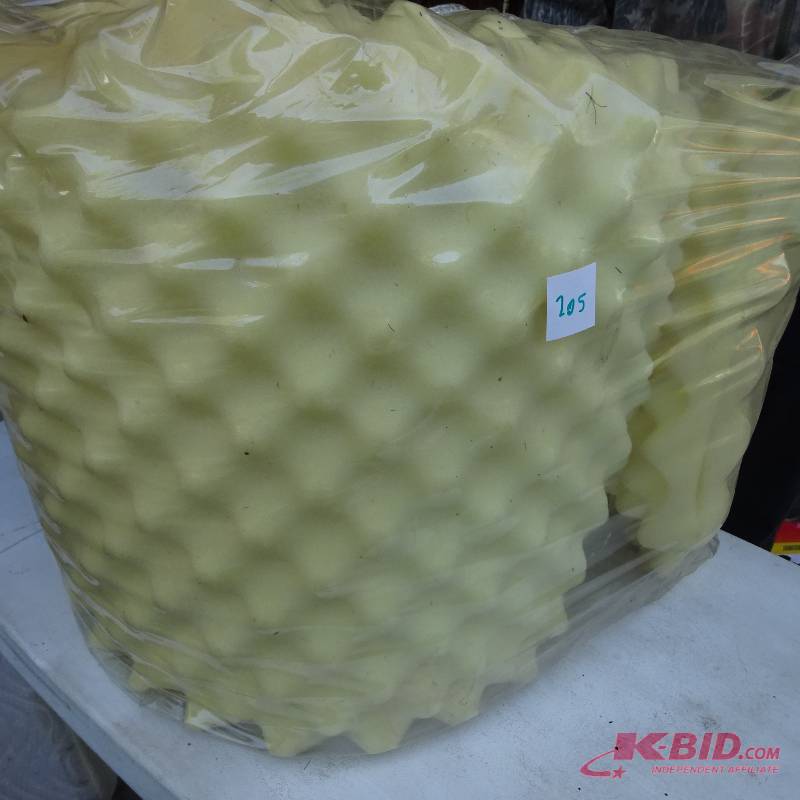Foam Mattress