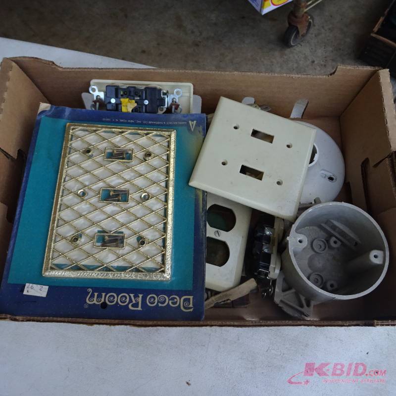 Electrical Supplies