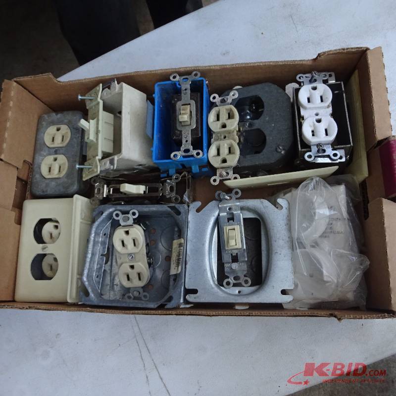 Electrical Supplies