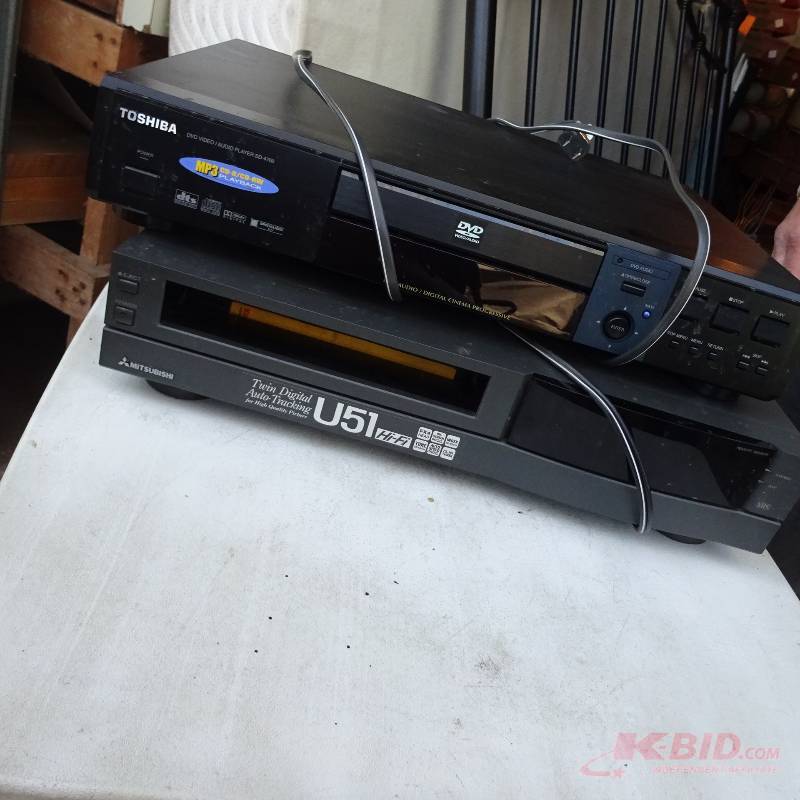 VCR