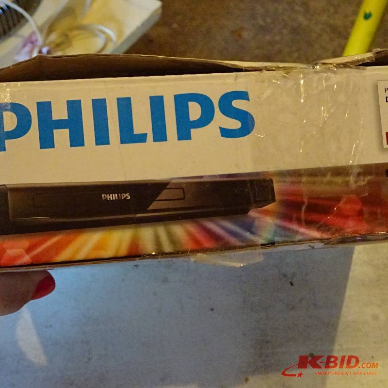 DVD Player
