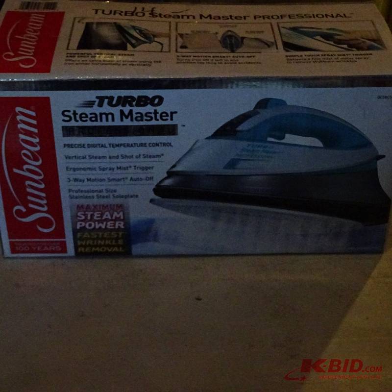 Master Pro