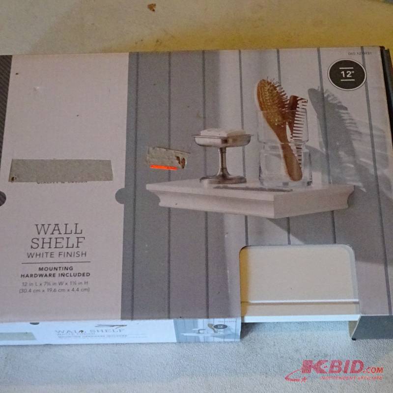 Wall Shelf