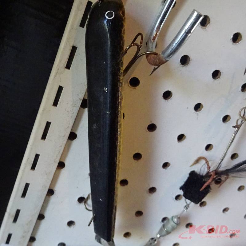 Muskee Lure