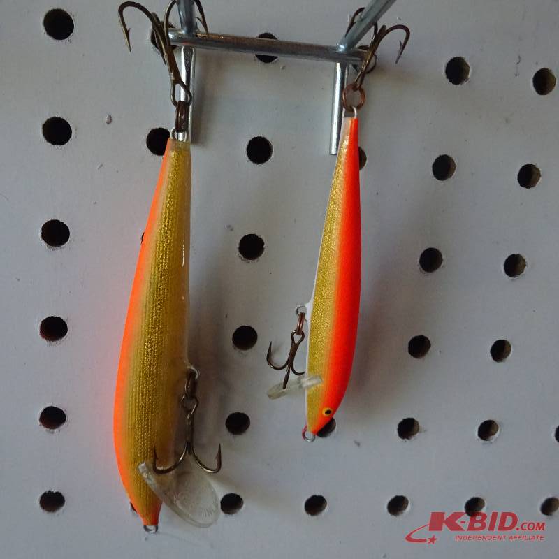 Rapalas