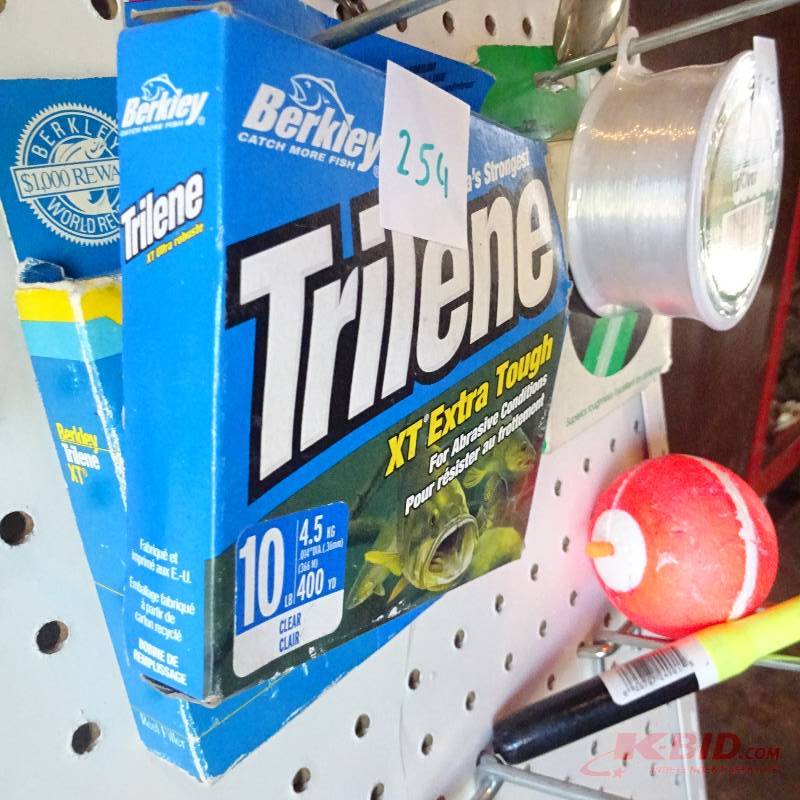 Fishing Line