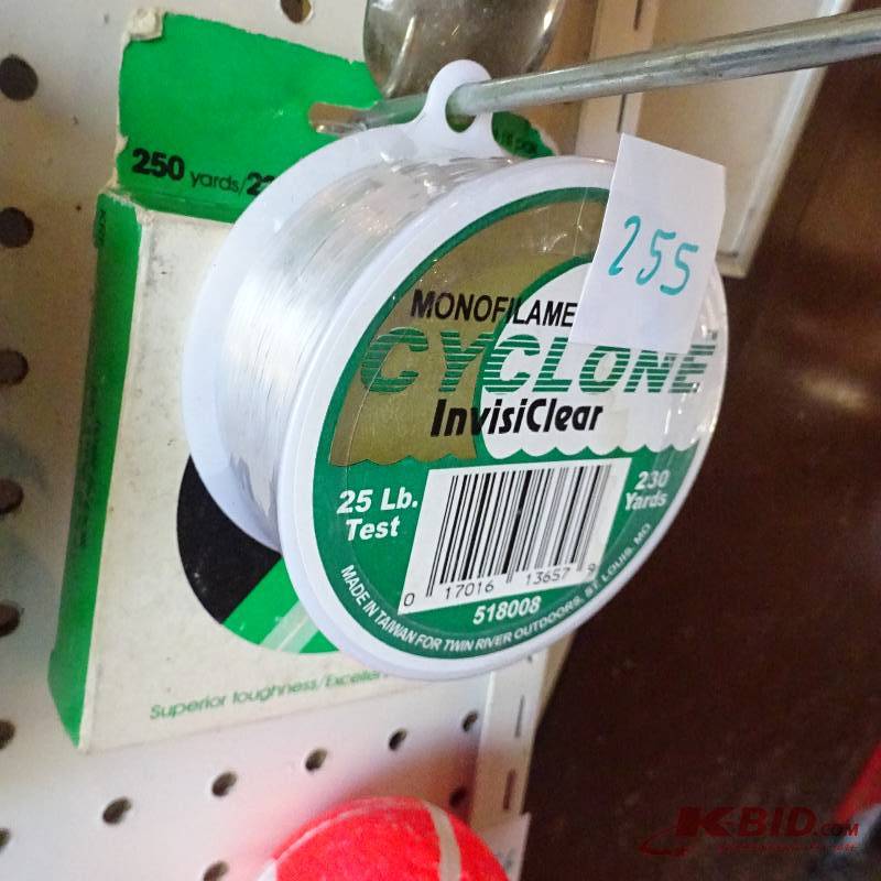 Fishing Line