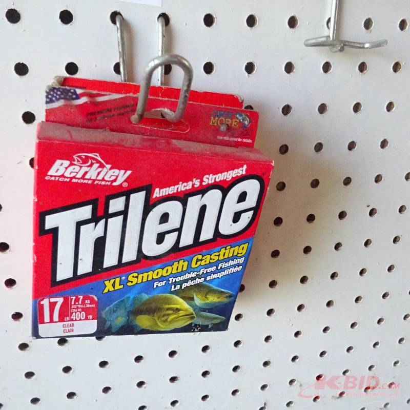Fishing Line