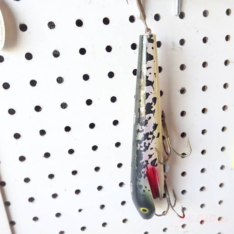 Muskee Lure