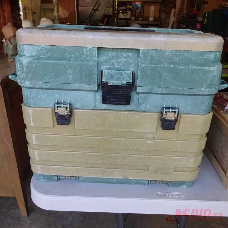 Tackle Box