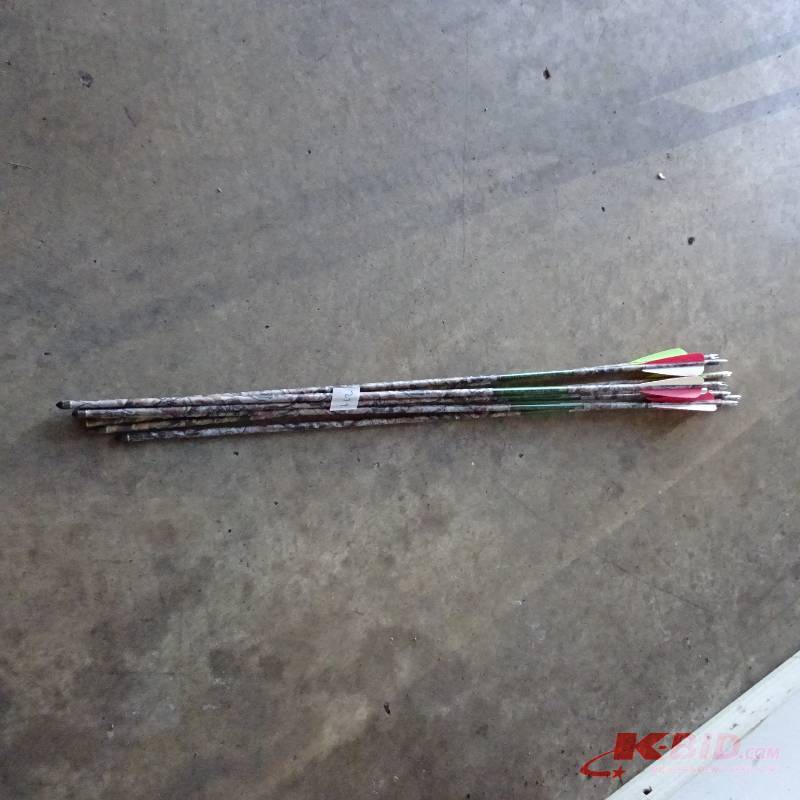 Arrows