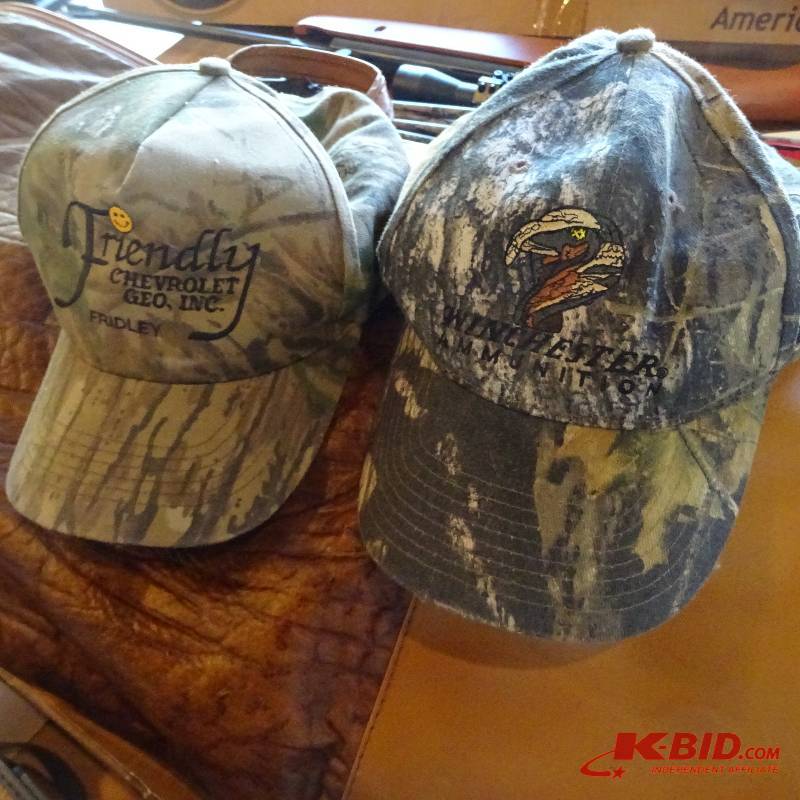 Baseball Hats