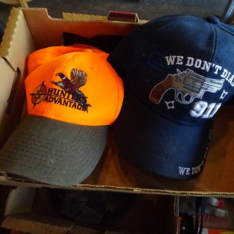 Baseball Hats