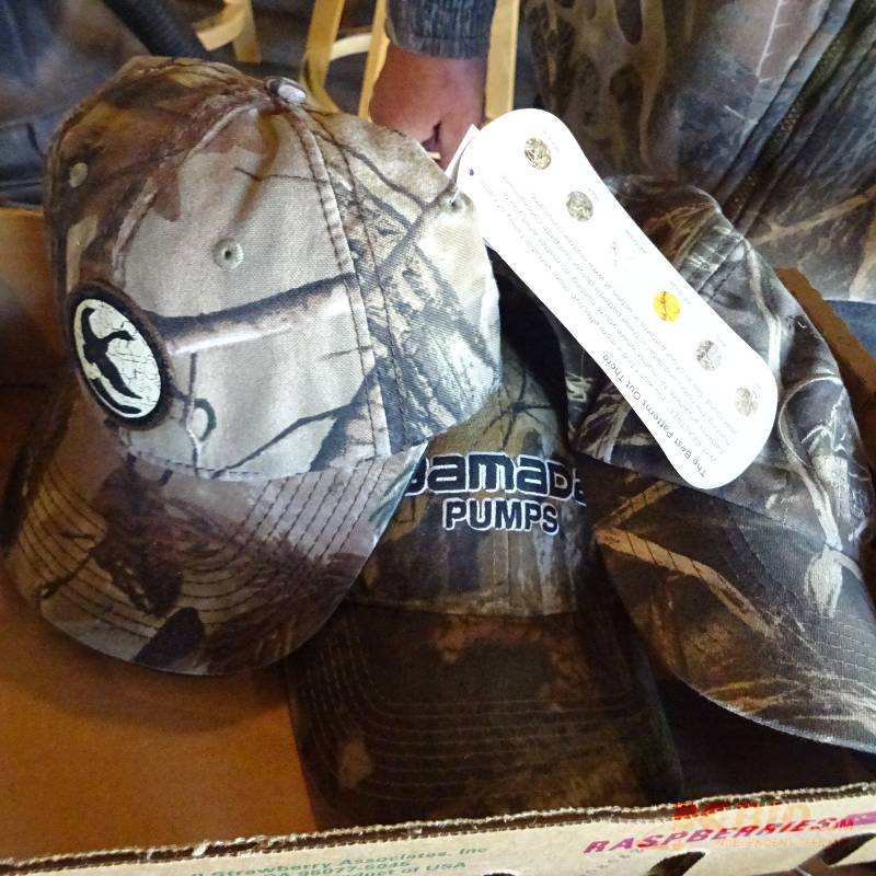 Baseball Hats