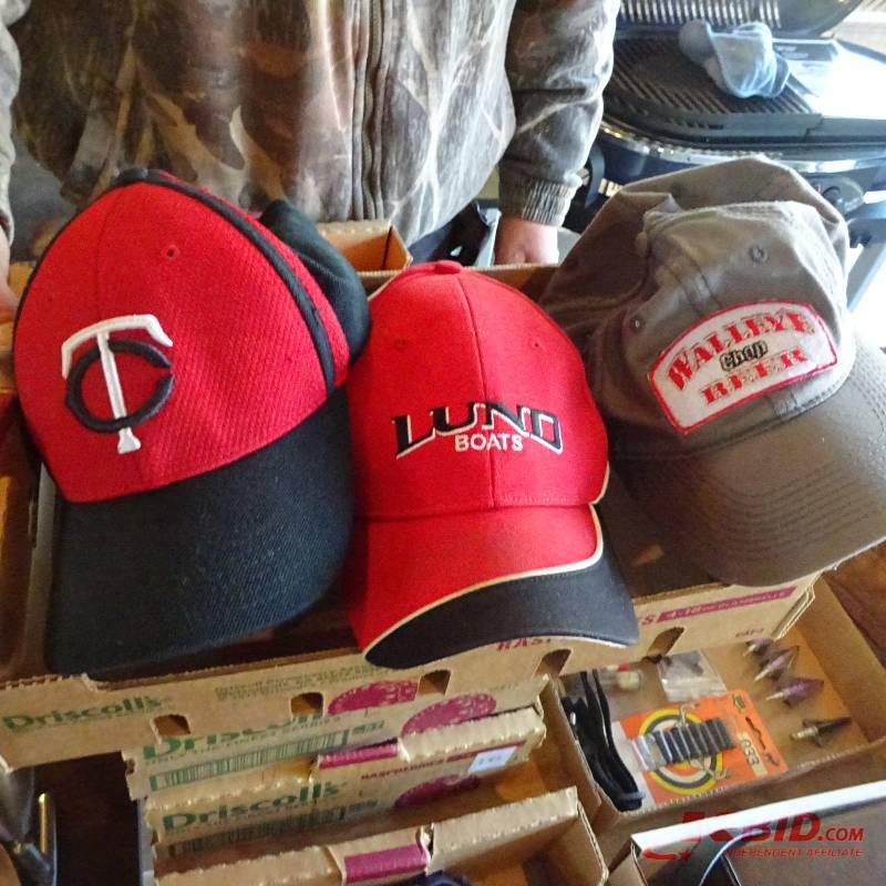 Baseball Hats