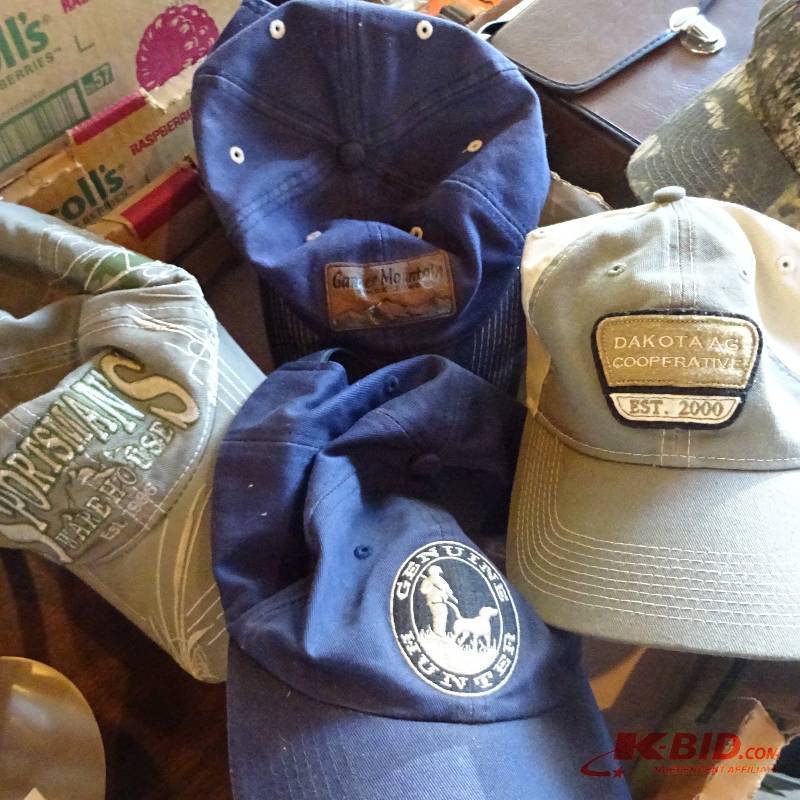 Baseball Hats