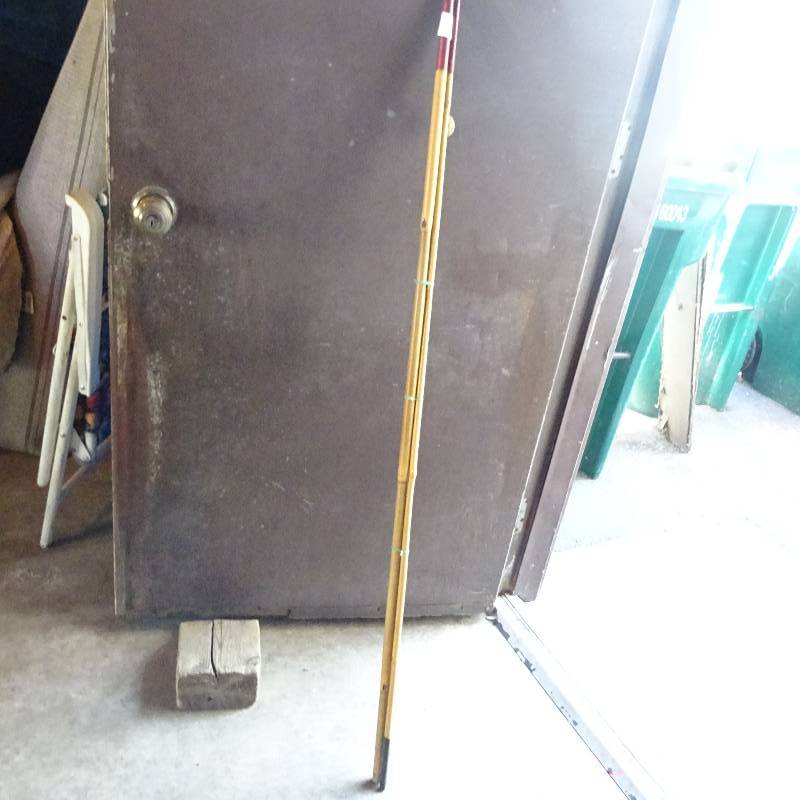 Cane Pole