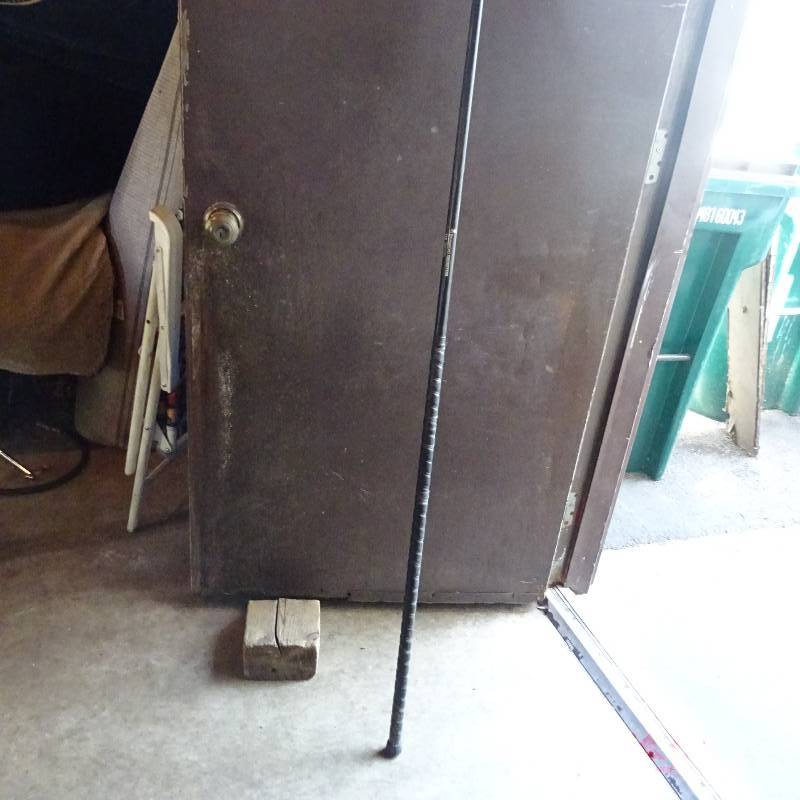 Cane Pole
