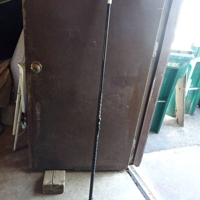 Cane Pole