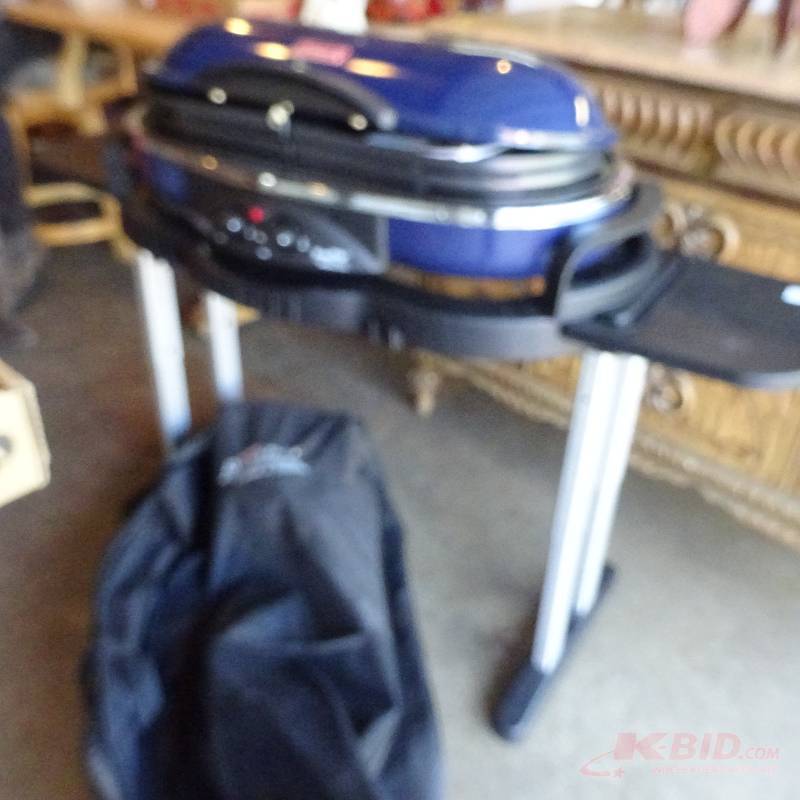 Propane Stove