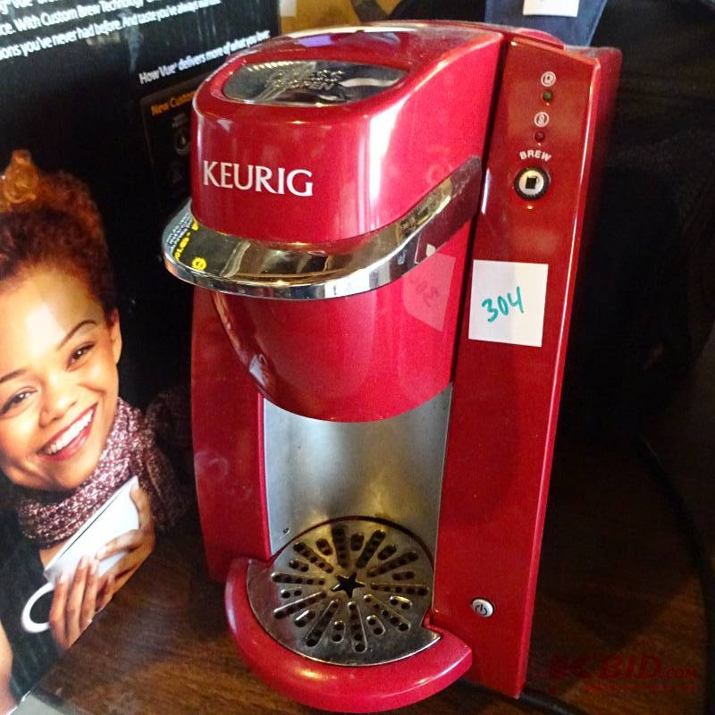 Keurig Coffee Maker