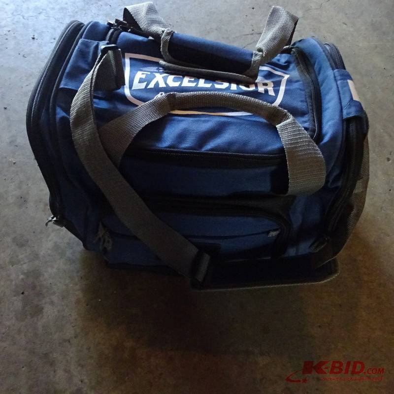 Excelsior Cooler