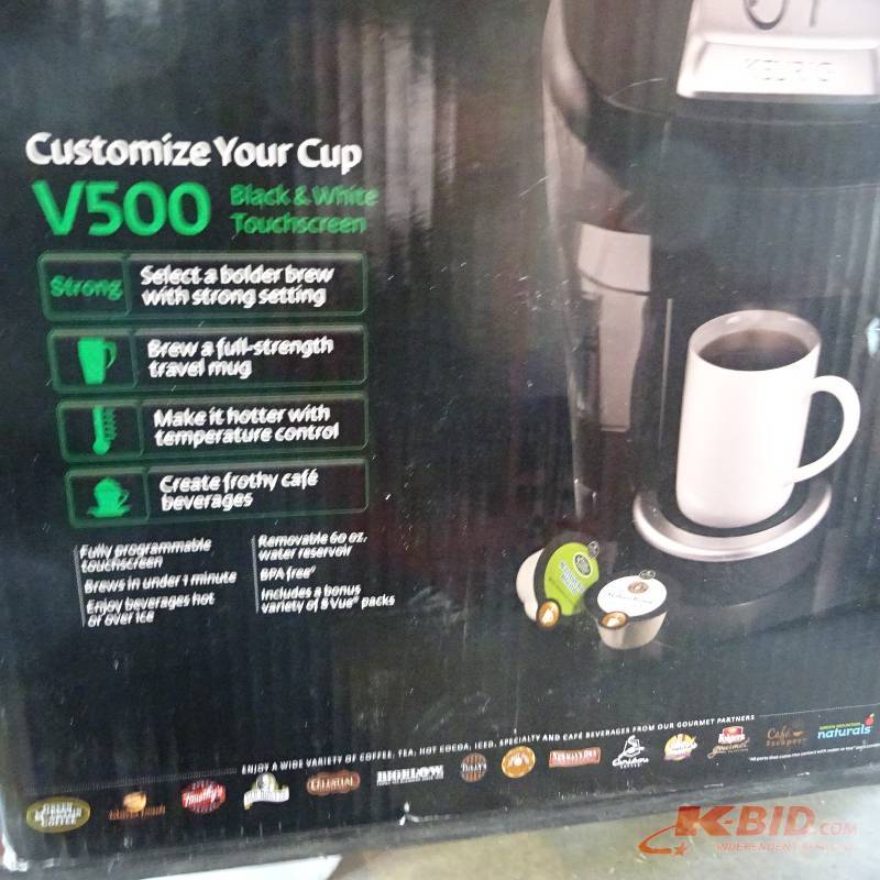 Keurig Coffee Maker