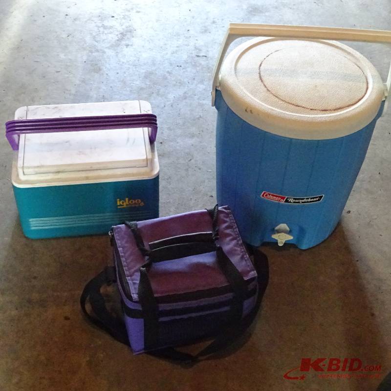 Coolers