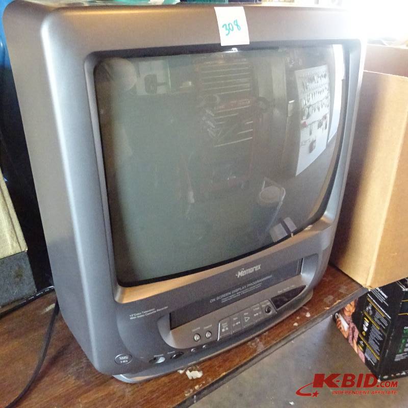 TVVCR