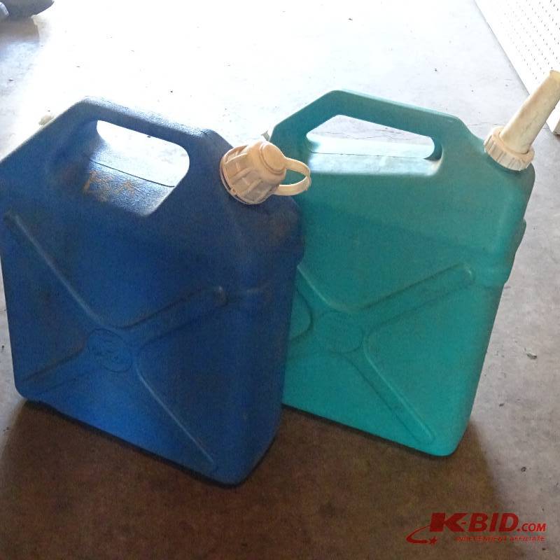 Water Jug