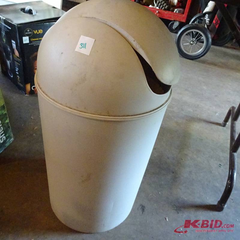 Garbage Can