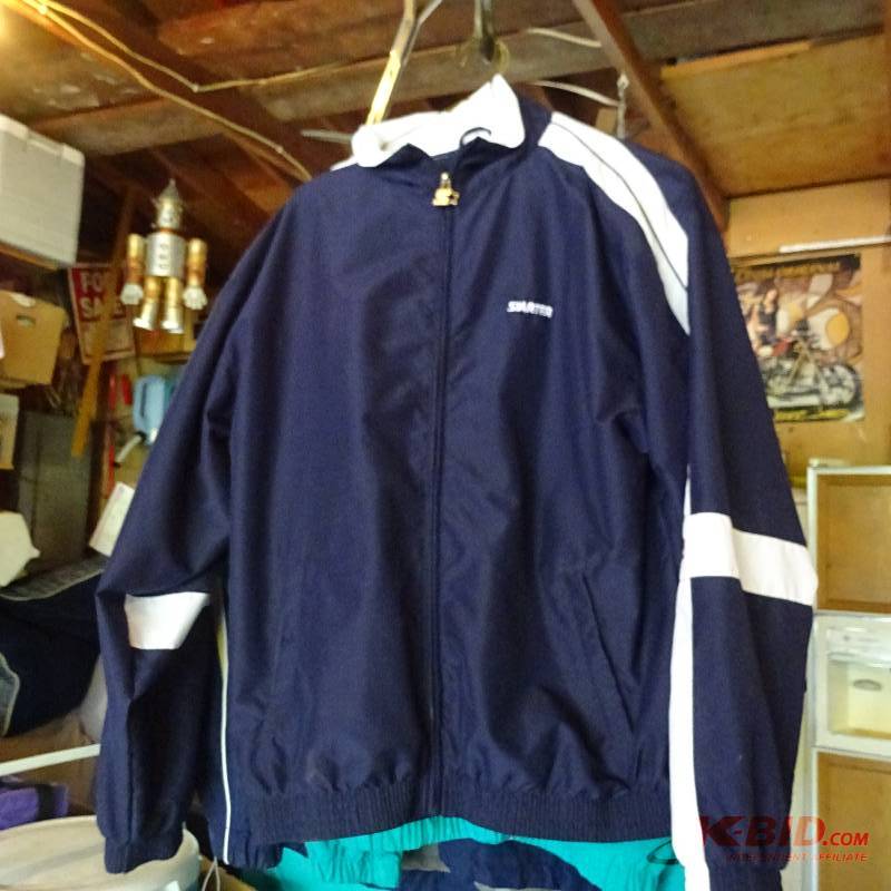 Startup Jacket